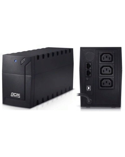 RPT-1000AP. Источник бесперебойного питания. POWERCOM в Костроме