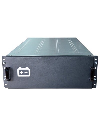 BAT VGD-II-C3 (1119235). Дополнительный блок батарей. POWERCOM в Костроме