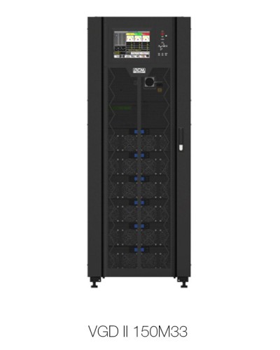 VGD-II-180M33 (1183203). Источник бесперебойного питания. POWERCOM в Костроме