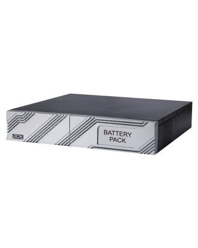 BAT SRT-24V FOR SRT-1000A. Дополнительный блок батарей. POWERCOM в Костроме