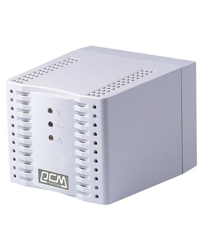TCA-3000. Стабилизатор напряжения. POWERCOM в Костроме