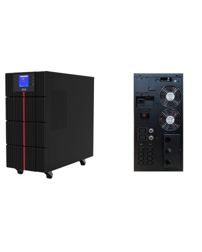MAC-10K. Источник бесперебойного питания. POWERCOM в Костроме