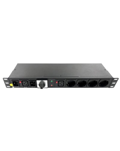MBS1605-1C19-4SCHUKO (1918845). Байпас. POWERCOM в Костроме
