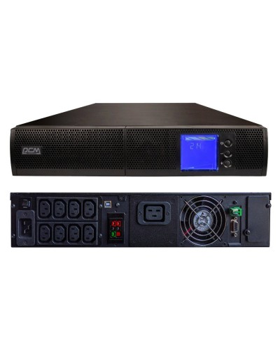 SNT-1000. Источник бесперебойного питания. POWERCOM в Костроме