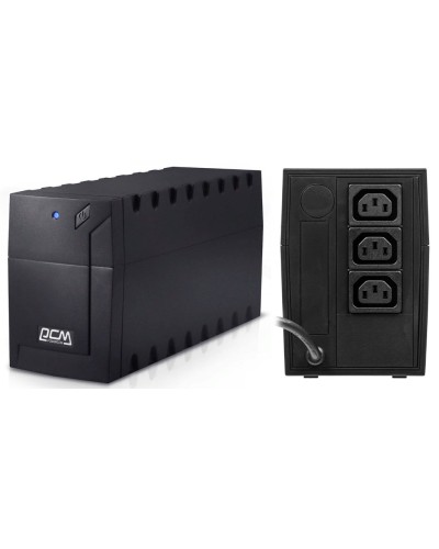 RPT-1000A. Источник бесперебойного питания. POWERCOM в Костроме