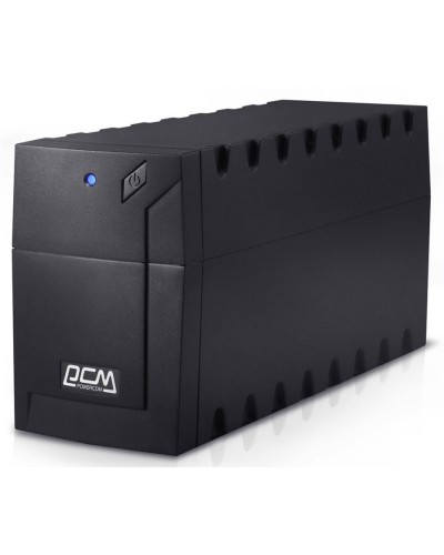 RPT-1000AP EURO. Источник бесперебойного питания. POWERCOM в Костроме