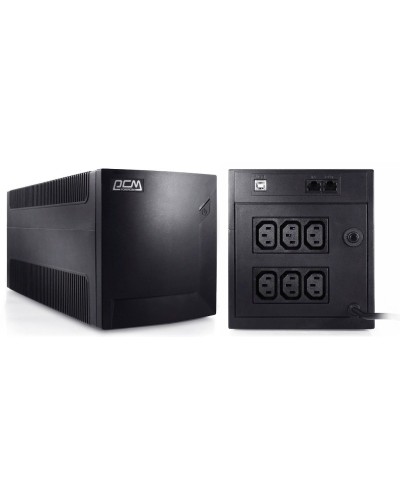 RPT-1025AP. Источник бесперебойного питания. POWERCOM в Костроме