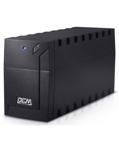 RPT-800AP EURO. Источник бесперебойного питания. POWERCOM в Костроме