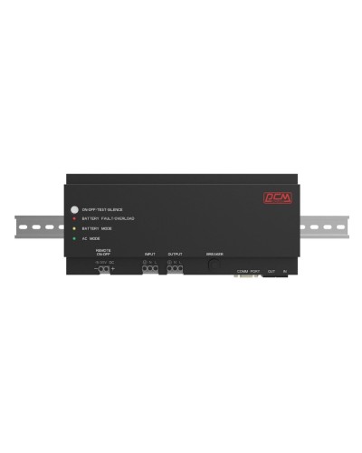 DRU-500. Источник бесперебойного питания. POWERCOM в Костроме