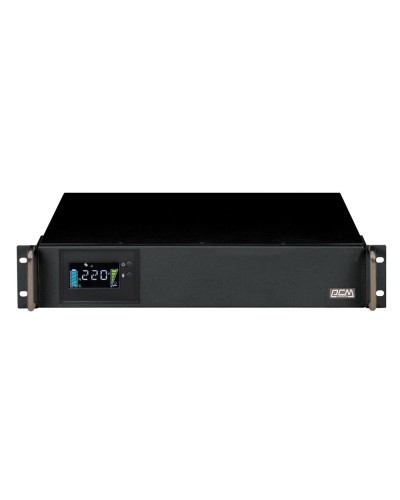 KIN-3000AP LCD. Источник бесперебойного питания. POWERCOM в Костроме
