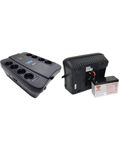 SPD-750U LCD USB. Источник бесперебойного питания. POWERCOM в Костроме