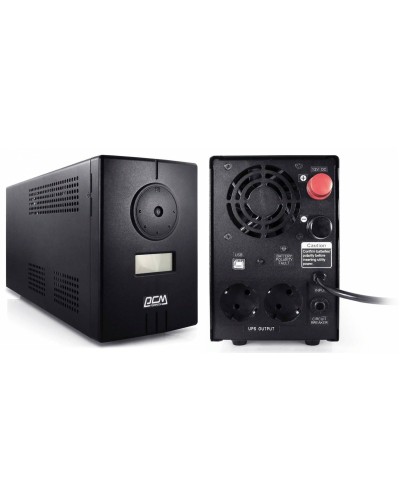 INF-1100. Источник бесперебойного питания. POWERCOM в Костроме