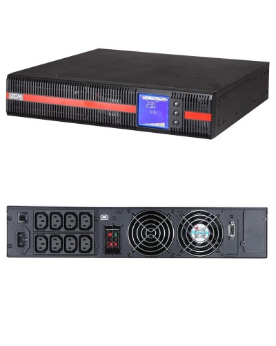 MRT-1000-L. Источник бесперебойного питания. POWERCOM в Костроме