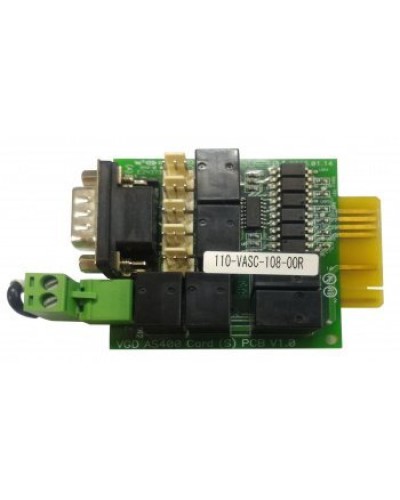 AS400 MINI. Модуль AS400 mini. POWERCOM в Костроме