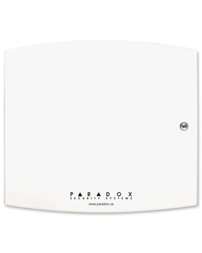 PBOX. Пластиковый корпус. Paradox в Костроме