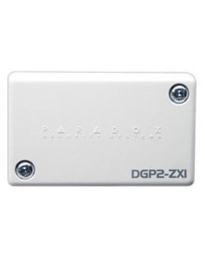 ZX1. 1-зонный модуль расширения. Paradox в Костроме