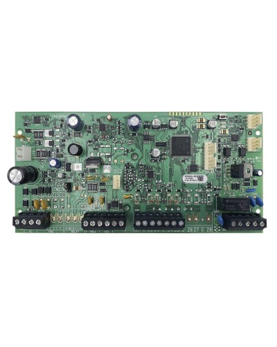 SP5500+. Контрольная панель Spectra SP. Paradox в Костроме
