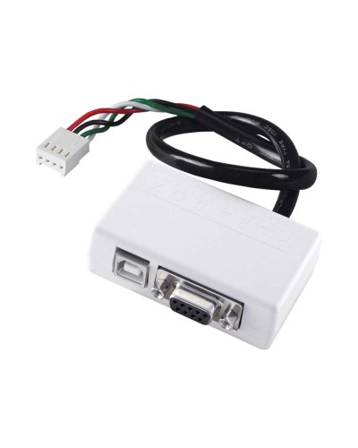 307USB. Адаптер прямого подключения к ПК. Paradox в Костроме