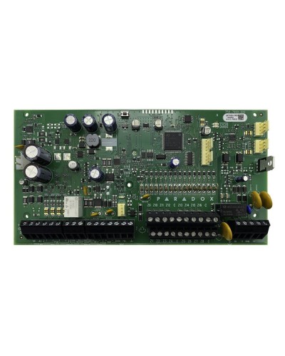 SP7000+. Контрольная панель Spectra SP. Paradox в Костроме
