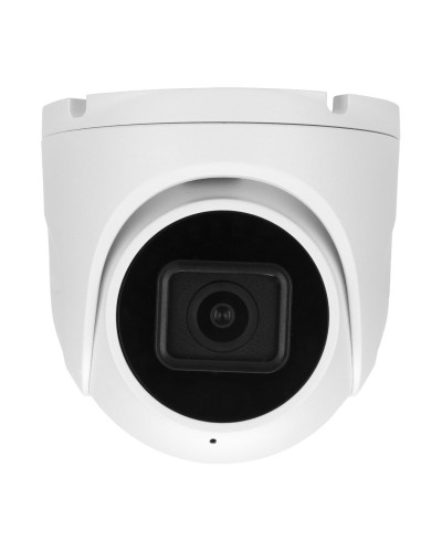 PVC-IP2X-DF4P. Видеокамера IP купольная. Polyvision в Костроме