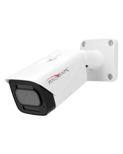 PVC-IP8Y-NF2.8MPF. Видеокамера IP цилиндрическая. Polyvision в Костроме