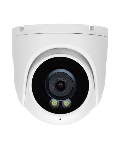 PVC-IP2X-DF2.8PF. Видеокамера IP купольная. Polyvision в Костроме