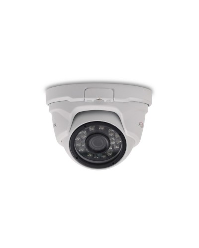 PVC-IP5H-DF2.8PA. Видеокамера IP купольная. Polyvision в Костроме