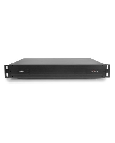PVDR-IP5-32M4 v.5.9.1 Black. IP-видеорегистратор 32-канальный. Polyvision в Костроме