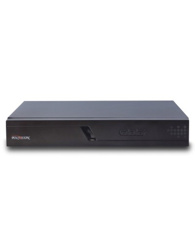 PVDR-85-08E1. Видеорегистратор мультиформатный 8-канальный. Polyvision в Костроме