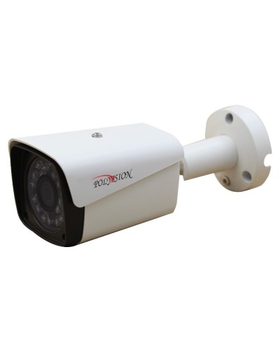 PVC-IP2S-NF2.8. Видеокамера IP цилиндрическая. Polyvision в Костроме