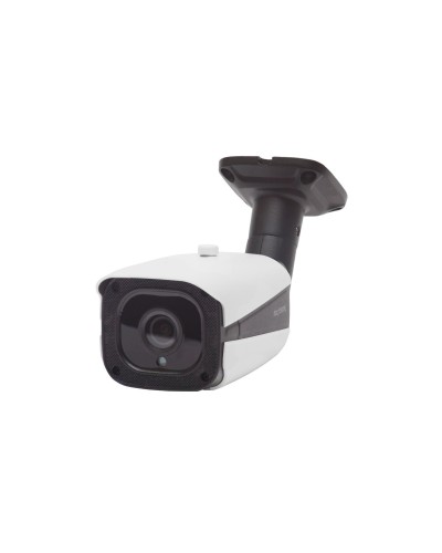 PVC-IP5H-NF2.8PA. Видеокамера IP цилиндрическая. Polyvision в Костроме