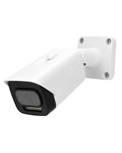 PVC-IP2X-NF2.8P. Видеокамера IP цилиндрическая. Polyvision в Костроме