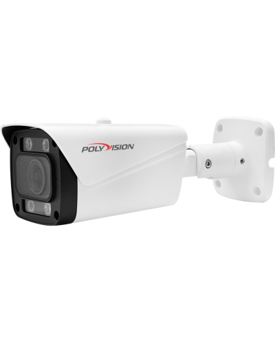 PVC-IP5Z-WNZ5PF. Видеокамера IP цилиндрическая. Polyvision в Костроме