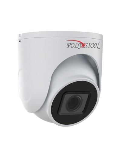 PVC-IP5X-DV5PA. Видеокамера IP купольная. Polyvision в Костроме