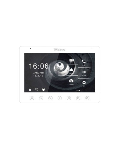 PVD-10M-HD v.8.1. Монитор видеодомофона. Polyvision в Костроме