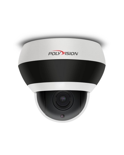 PVC-IP5F-SZ4P. IP-камера поворотная. Polyvision в Костроме