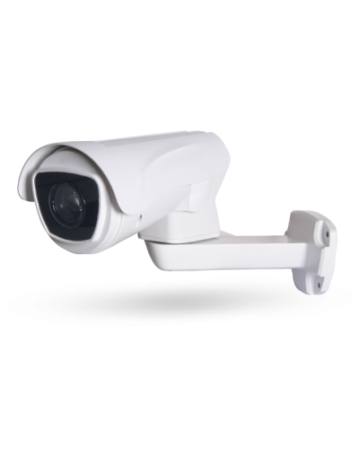 PB-9147IP 10Z. Видеокамера IP-камера поворотная. Praxis в Костроме