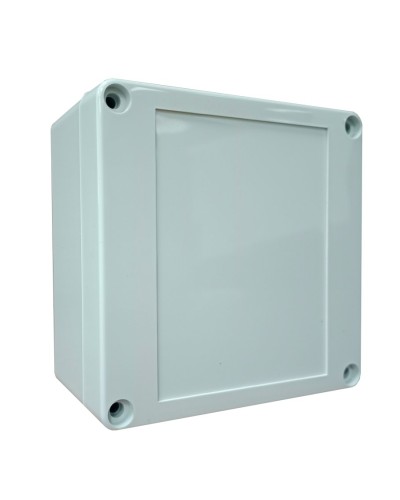 ZB-4-QC-MP (исп. 01). Монтажная зонная коробка. Protectowire в Костроме