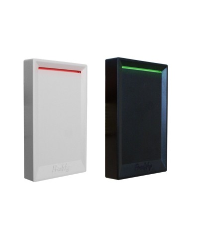 PW-101-Plus Multi. Считыватель бесконтактный для proxi-карт и брелоков. ProxWay в Костроме