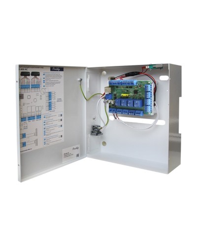 PW-400 AC mod.23. Сетевой контроллер. ProxWay в Костроме