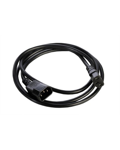 R-10-Cord-C13-C14-3. Шнур питания с заземлением. REM в Костроме