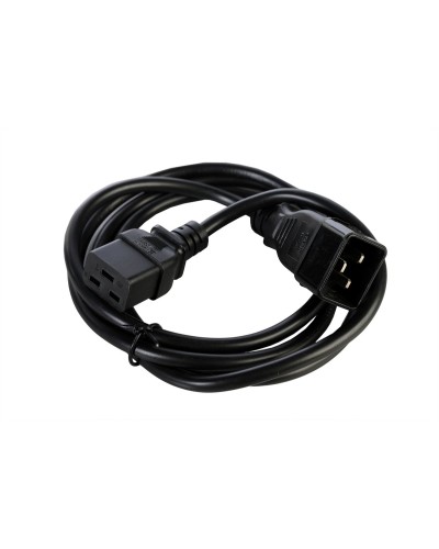 R-16-Cord-C19-C20-1.8. Шнур питания с заземлением. REM в Костроме