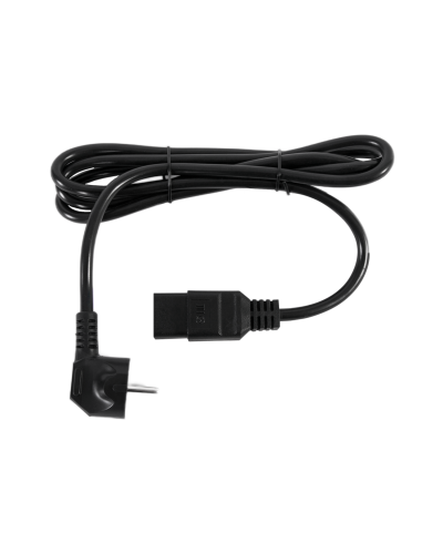 R-16-Cord-C19-S-1.8. Шнур питания с заземлением. REM в Костроме