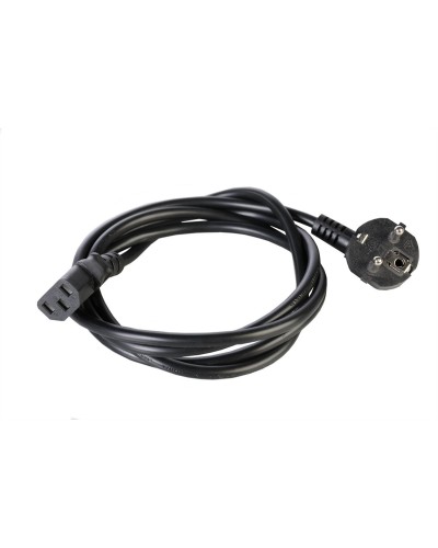 R-10-Cord-C13-S-1.8. Шнур питания с заземлением. REM в Костроме