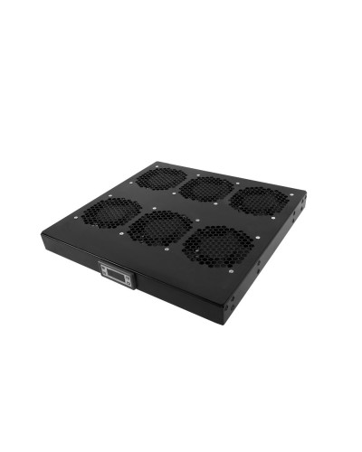 R-FAN-6K-1U-9005. Модуль вентиляторный с контроллером. REM в Костроме
