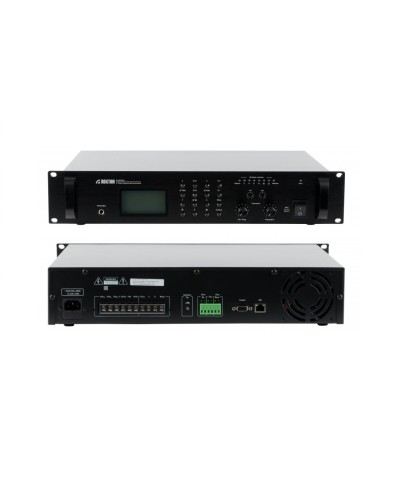 IP-A67120. IP-усилитель 120Вт. ROXTON в Костроме