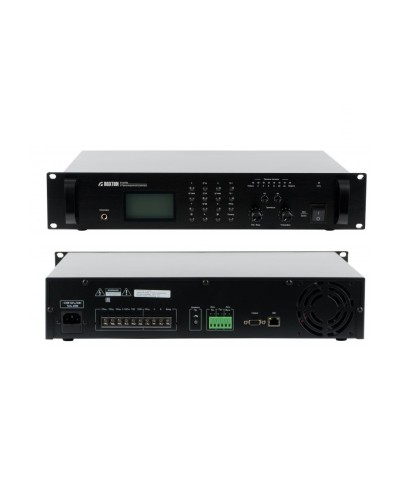 IP-A6760. IP-усилитель 60Вт. ROXTON в Костроме