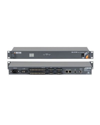 RS-8108. Адаптер USB/RS-485 - разветвитель. ROXTON в Костроме