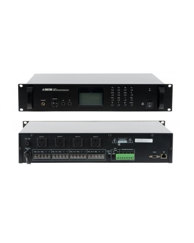 IP-A6701. Цифро-аналоговый аудио преобразователь. ROXTON в Костроме