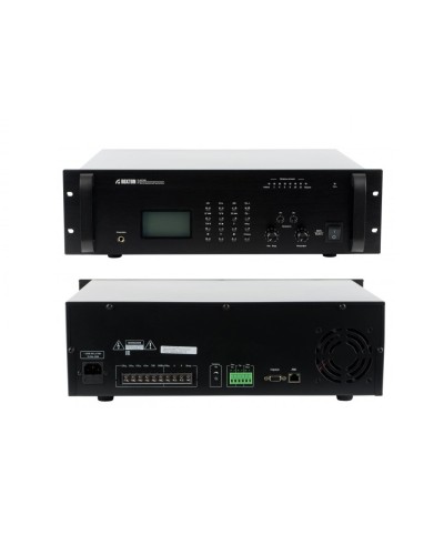 IP-A67240. IP-усилитель 240Вт . ROXTON в Костроме